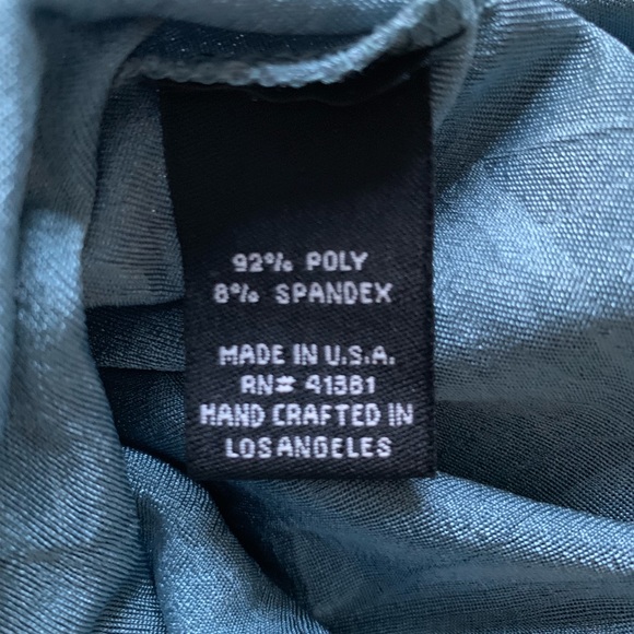 COPY - Salvage Top - Picture 7 of 7